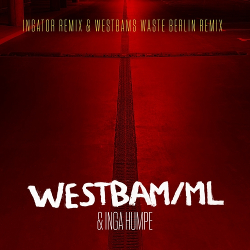 Westbam - Wasteland [4066004438511]